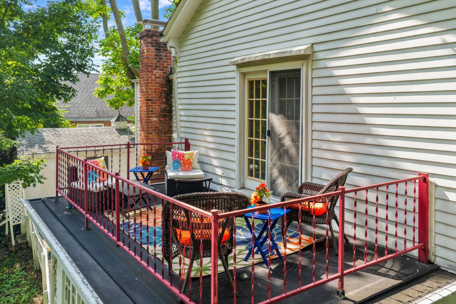 7 Ritchie Avenue, Wyoming, OH, 45215 — photo 25