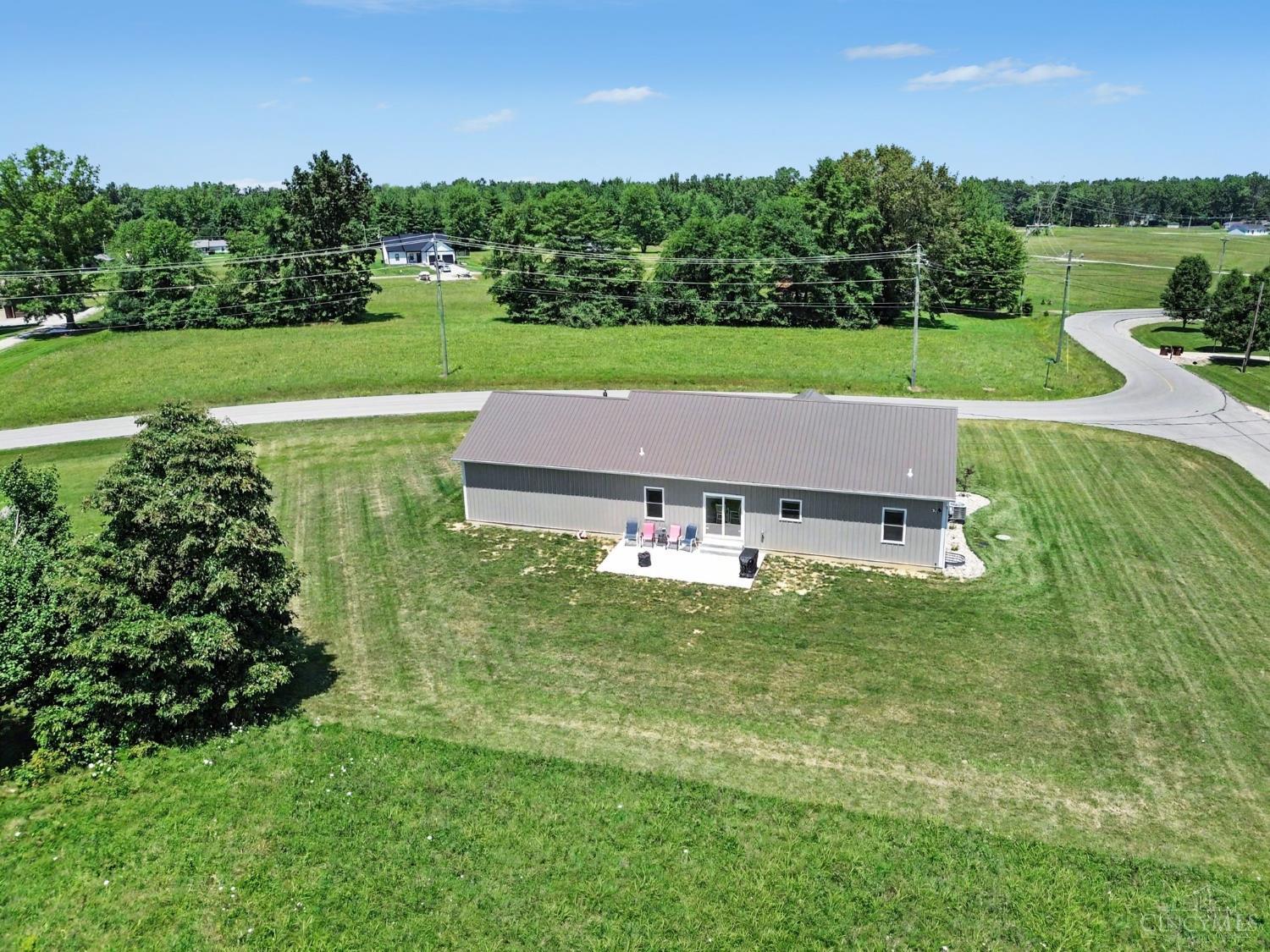 119 Hogan Drive, Franklin Twp, OH, 45171 — photo 22