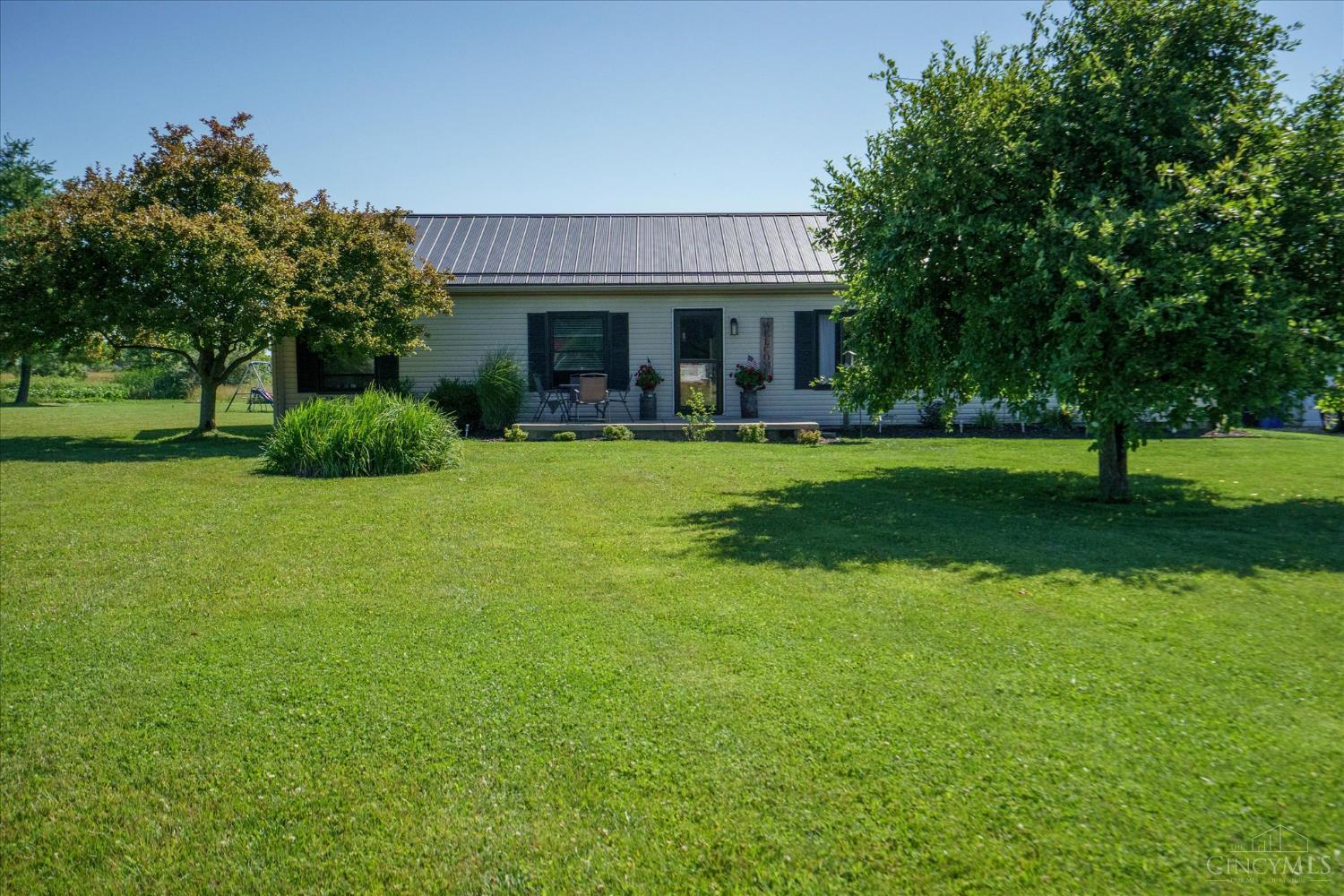 12770 Mcconnell Road, Madison Twp, OH, 45135
