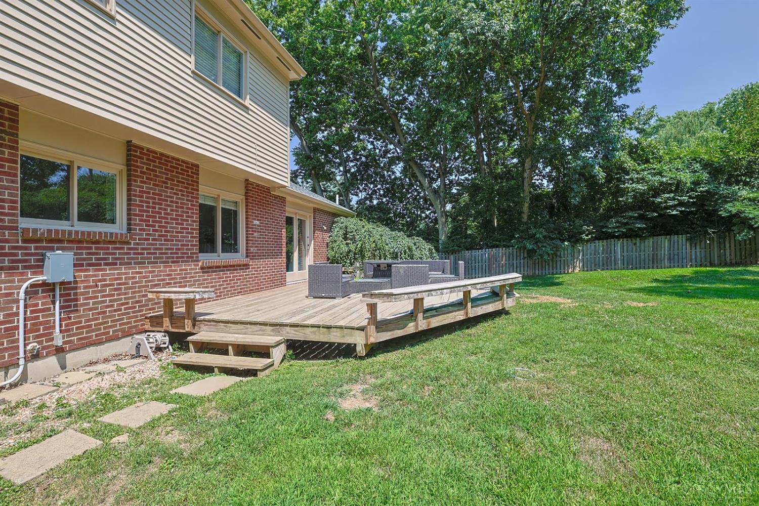 6947 Dimmick Road, West Chester, OH, 45069 — photo 48