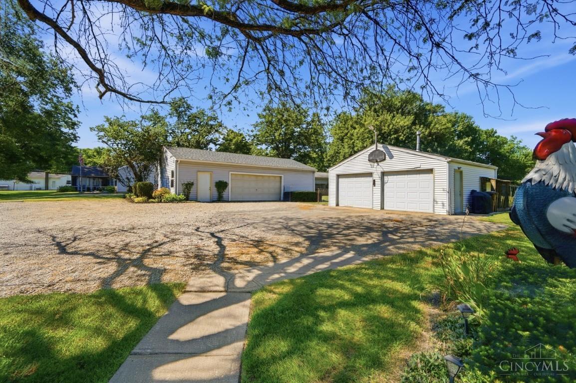 5575 Horse Shoe Bend Road, Liberty Twp, OH, 45011 — photo 4
