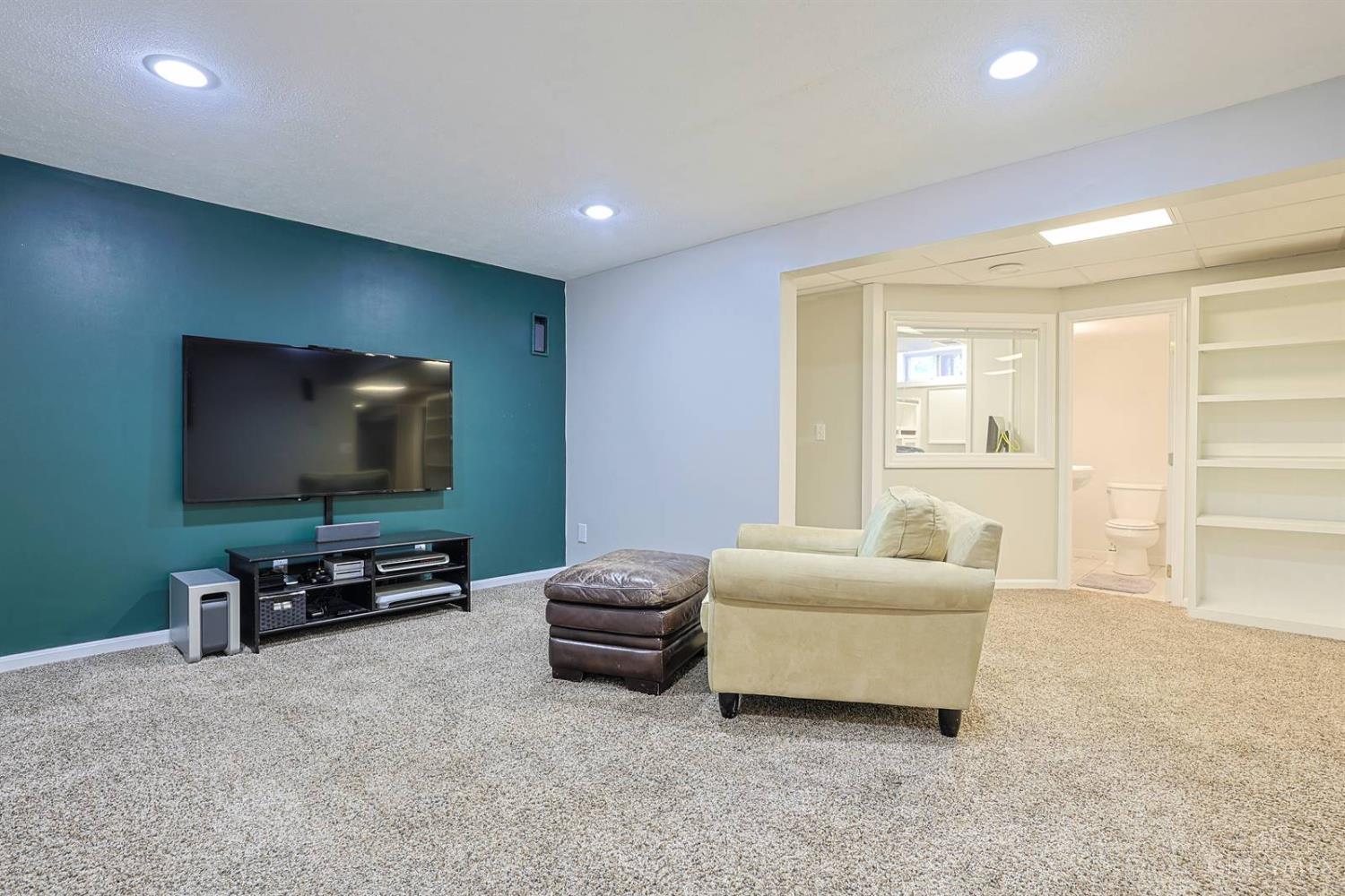 3180 Tuscarora Court, Fairfield Twp, OH, 45011 — photo 47