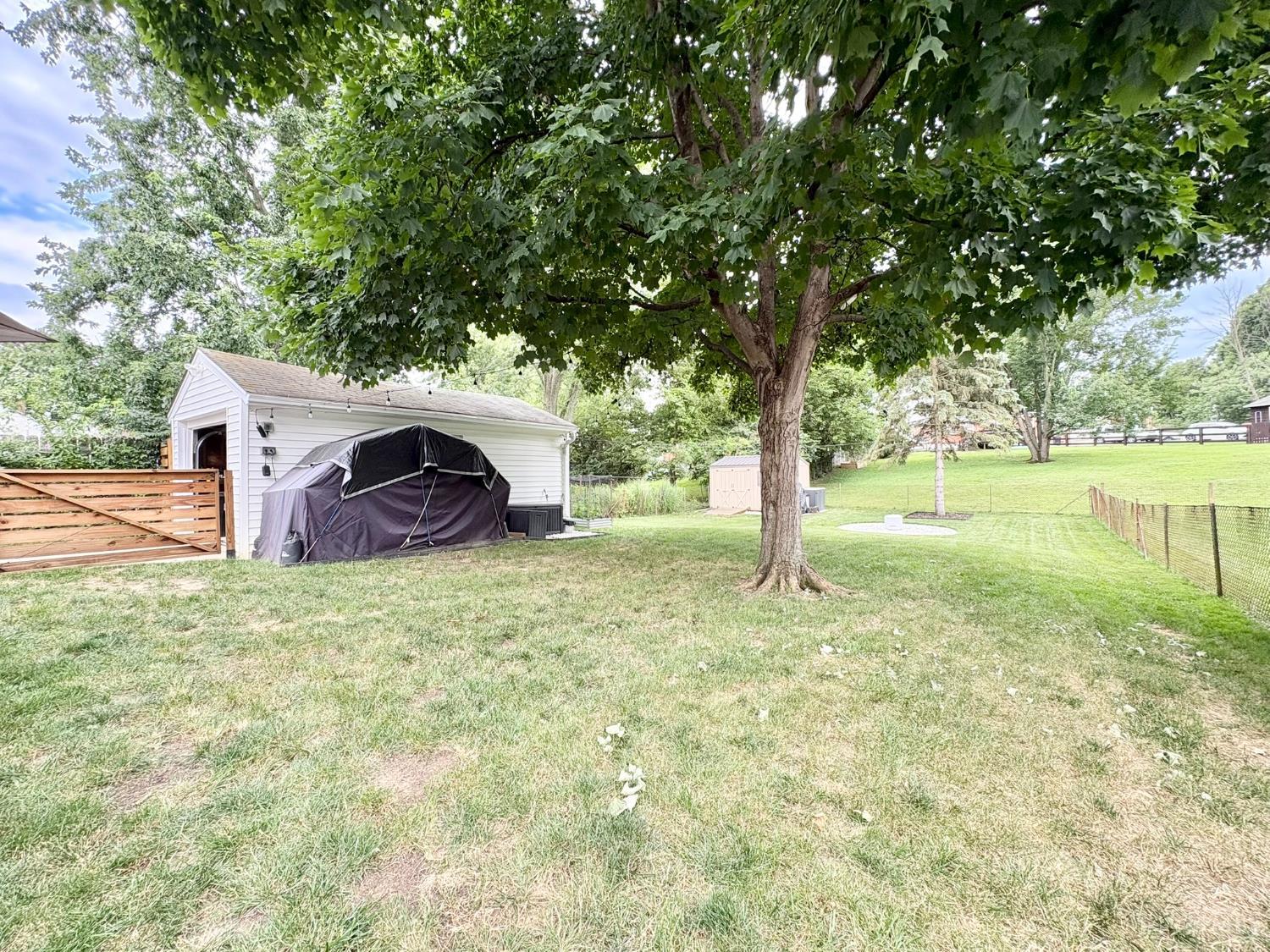 3927 Hemphill Way, Deer Park, OH, 45236 — photo 38