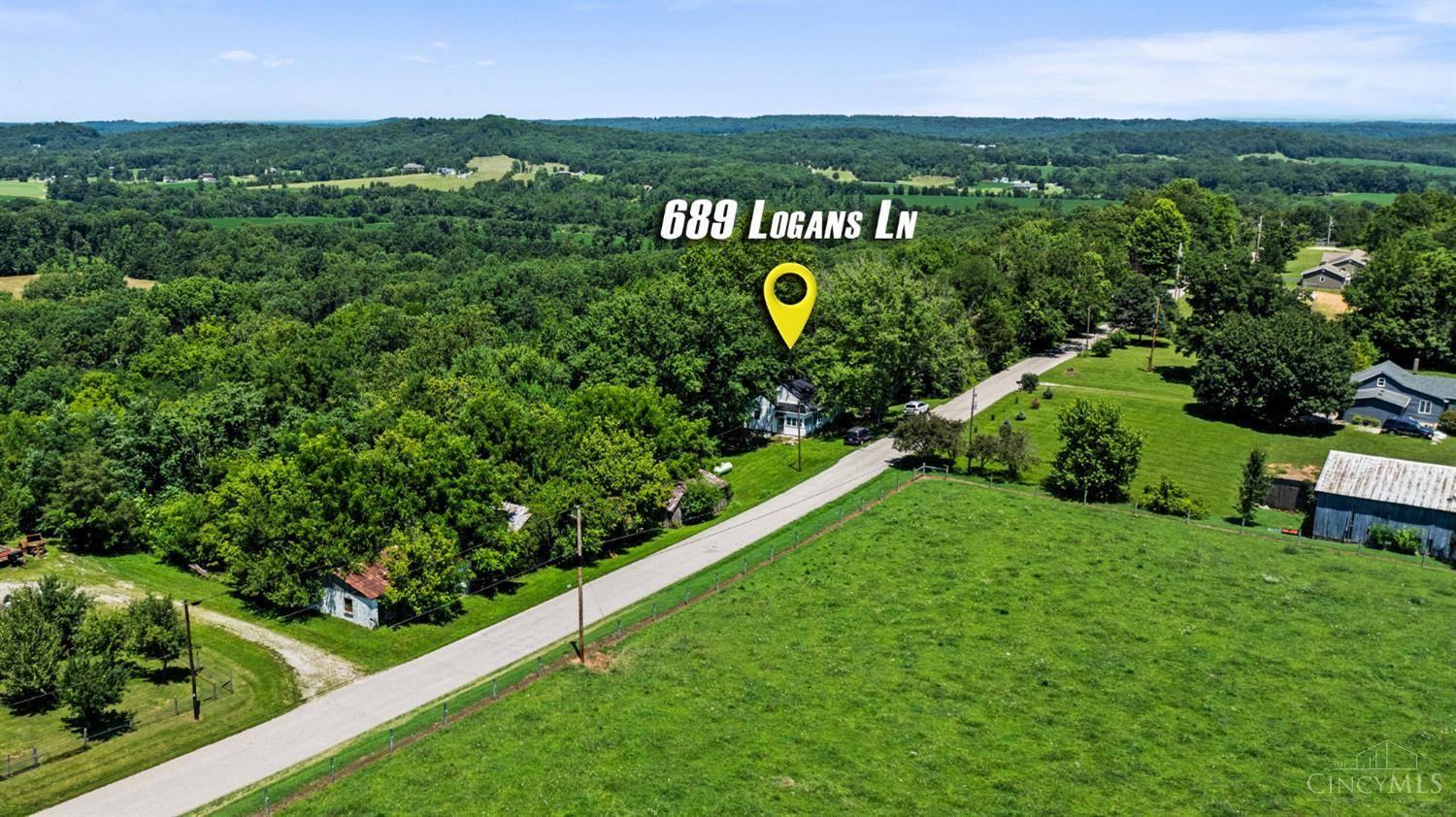 689 Logans Lane, Tiffin Twp, OH, 45693 — photo 6