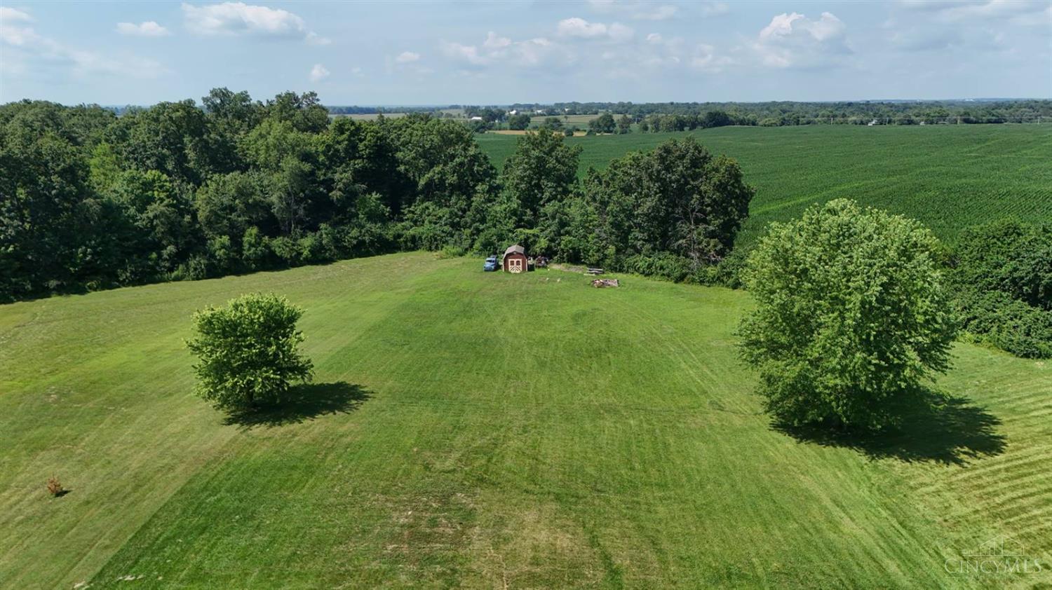 4096 Camden West Elkton Road, Gratis Twp, OH, 45064 — photo 44