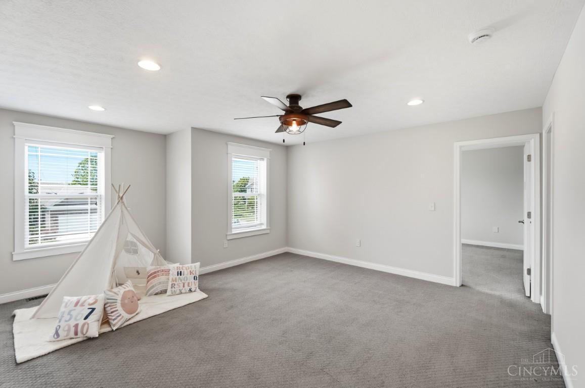 1878 Red Sage Court, Turtle Creek Twp, OH, 45036 — photo 25