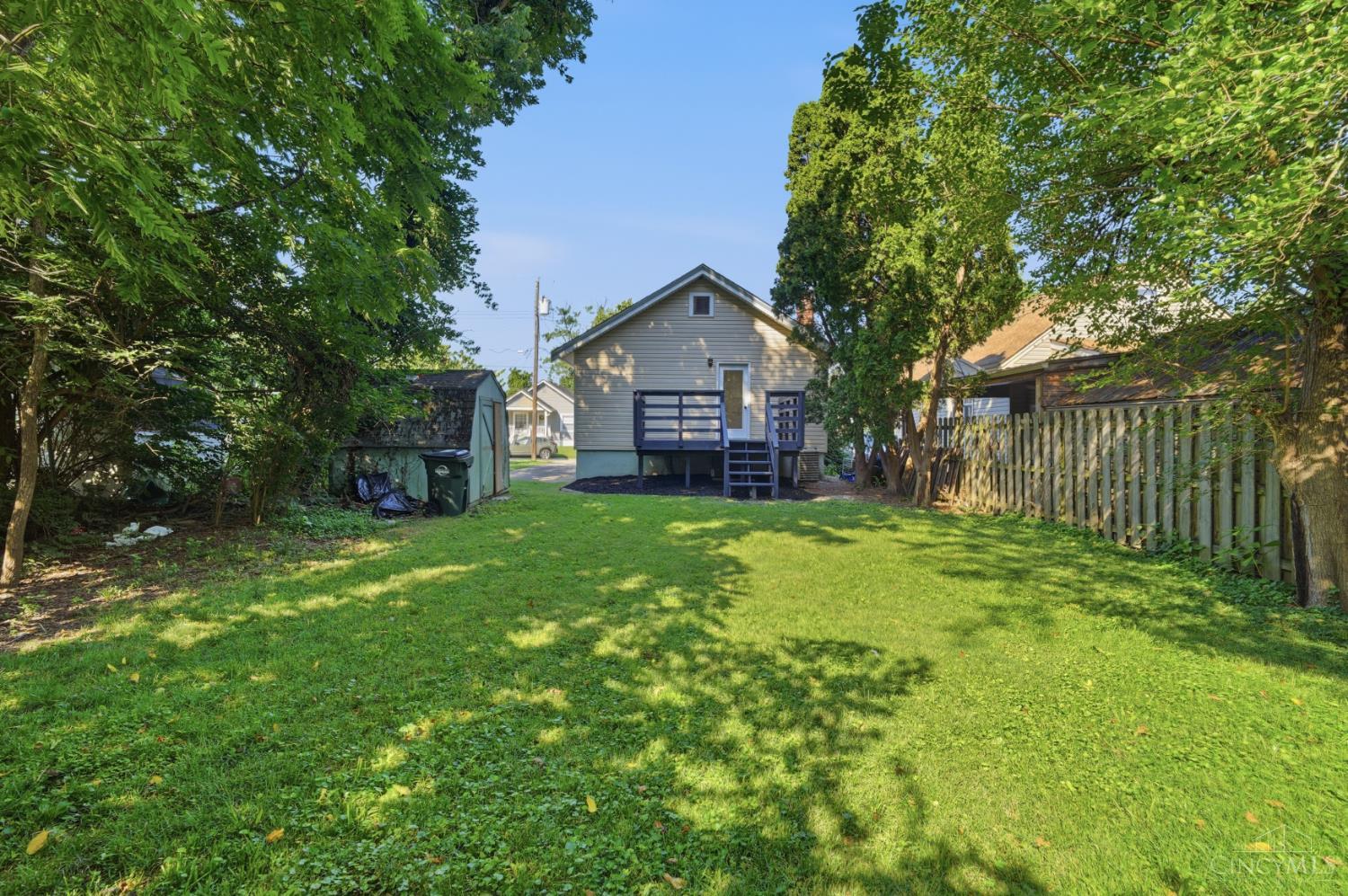 3808 Camden Avenue, Fairfax, OH, 45227 — photo 29