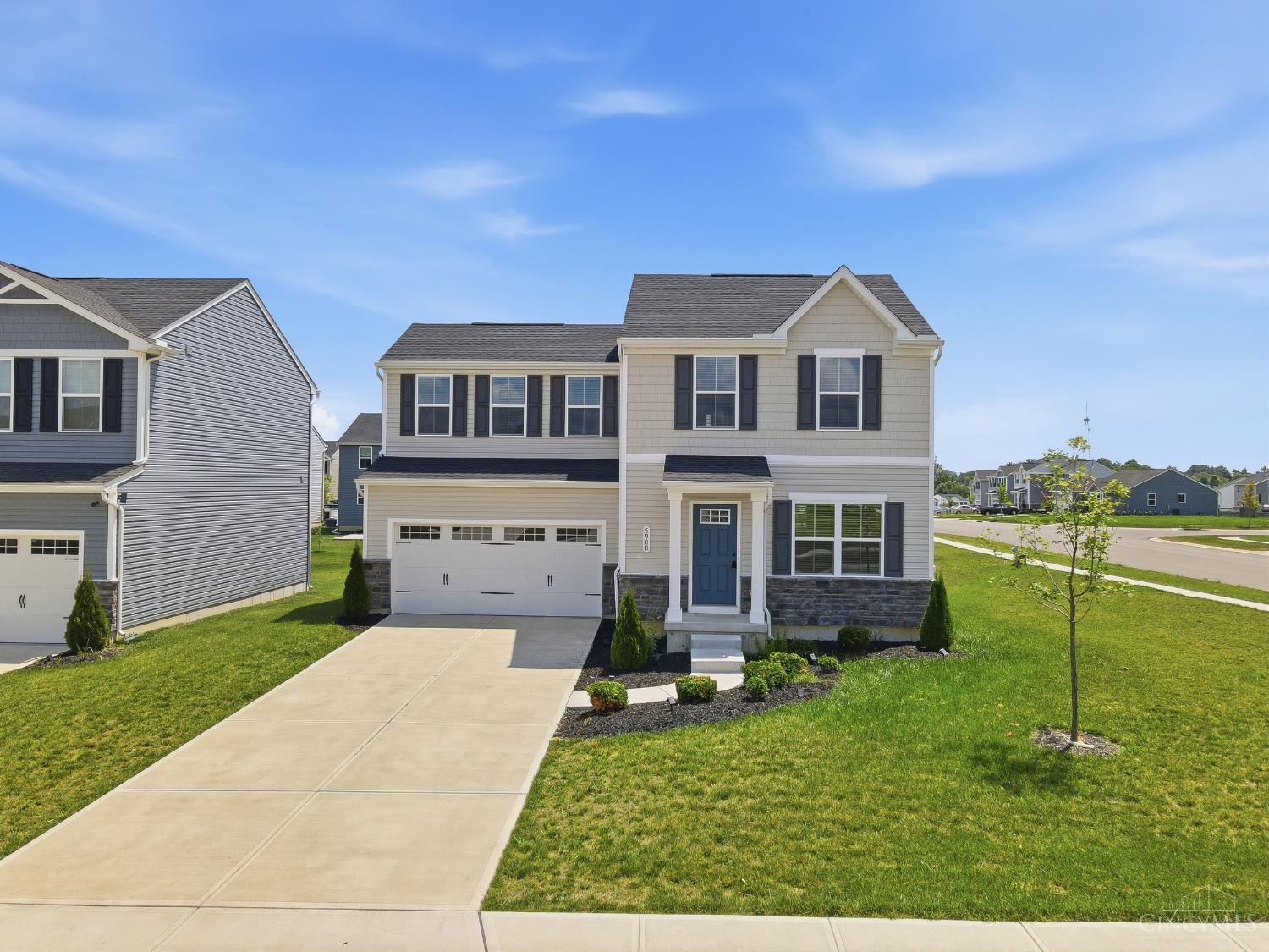 5900 Cresting Road, Middletown, OH, 45042