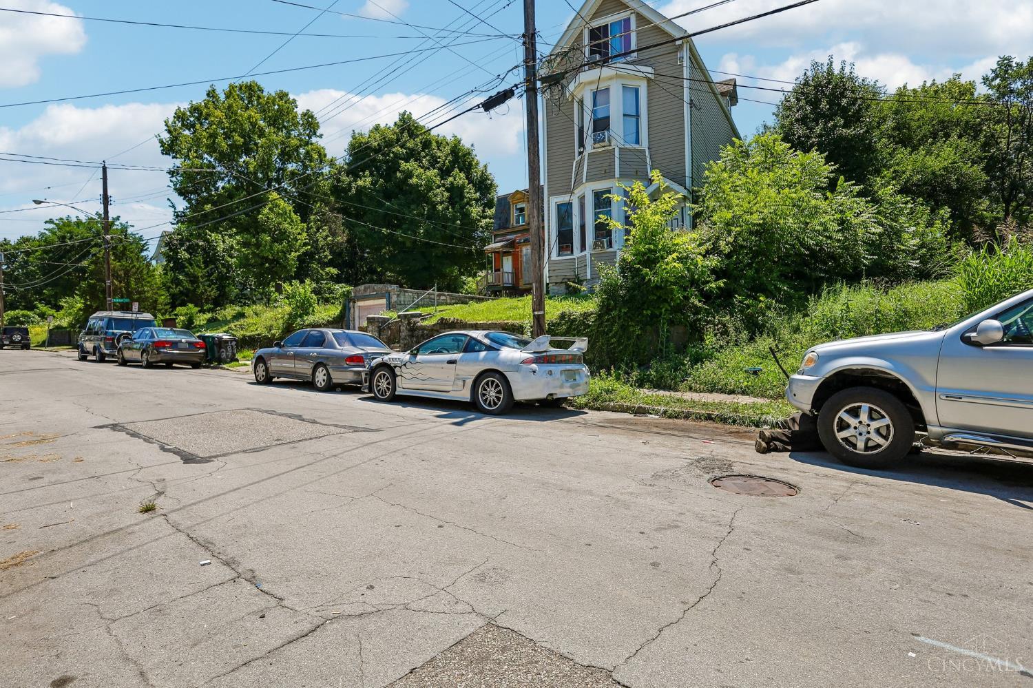 1875 Knox Street, Cincinnati, OH, 45214 — photo 3