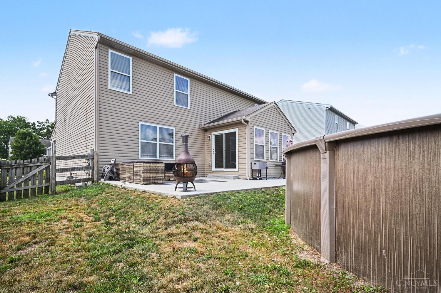 707 Holland Court, Trenton, OH, 45067 — photo 35