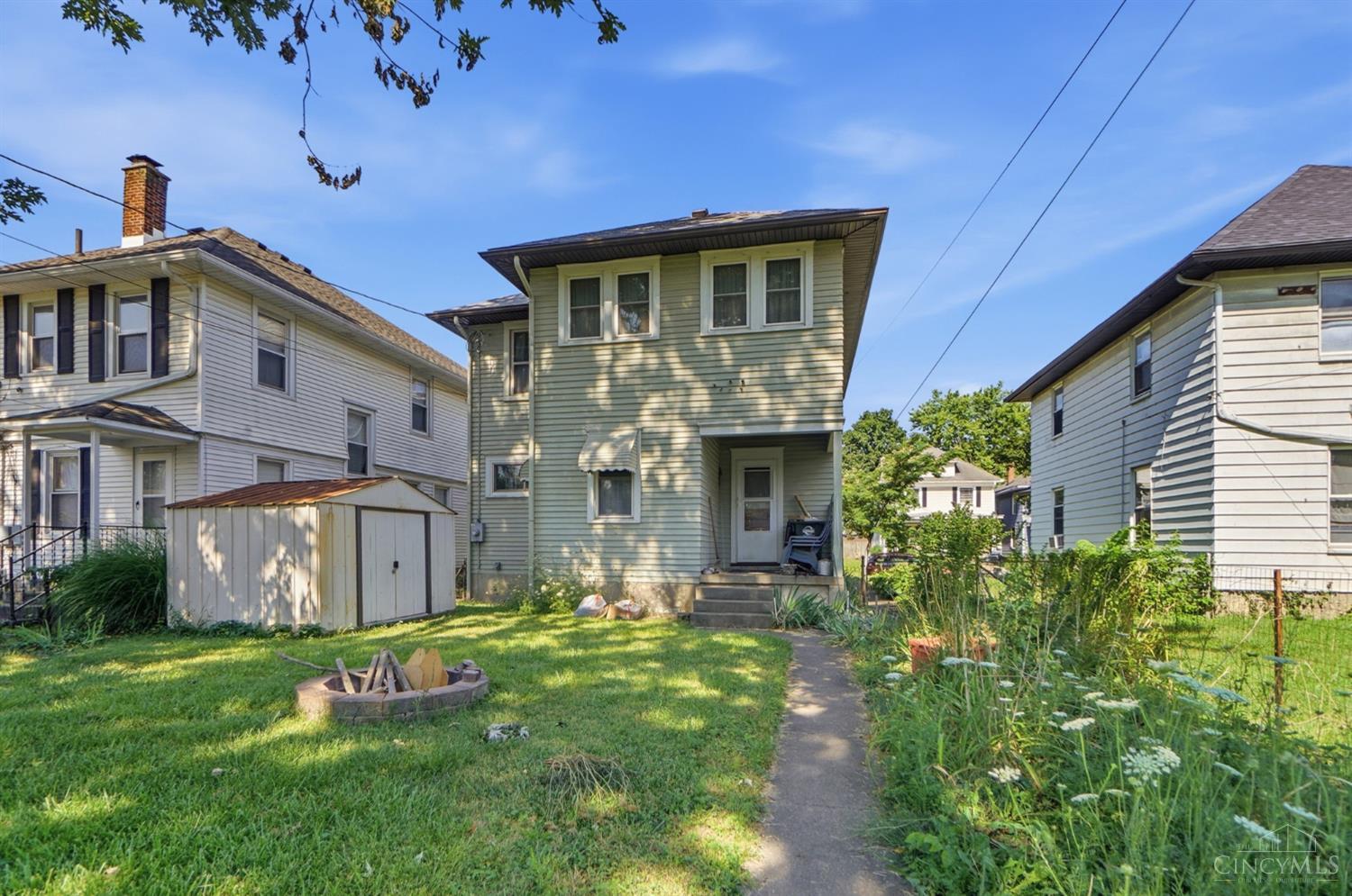 111 Sutphin Street, Middletown, OH, 45042 — photo 37