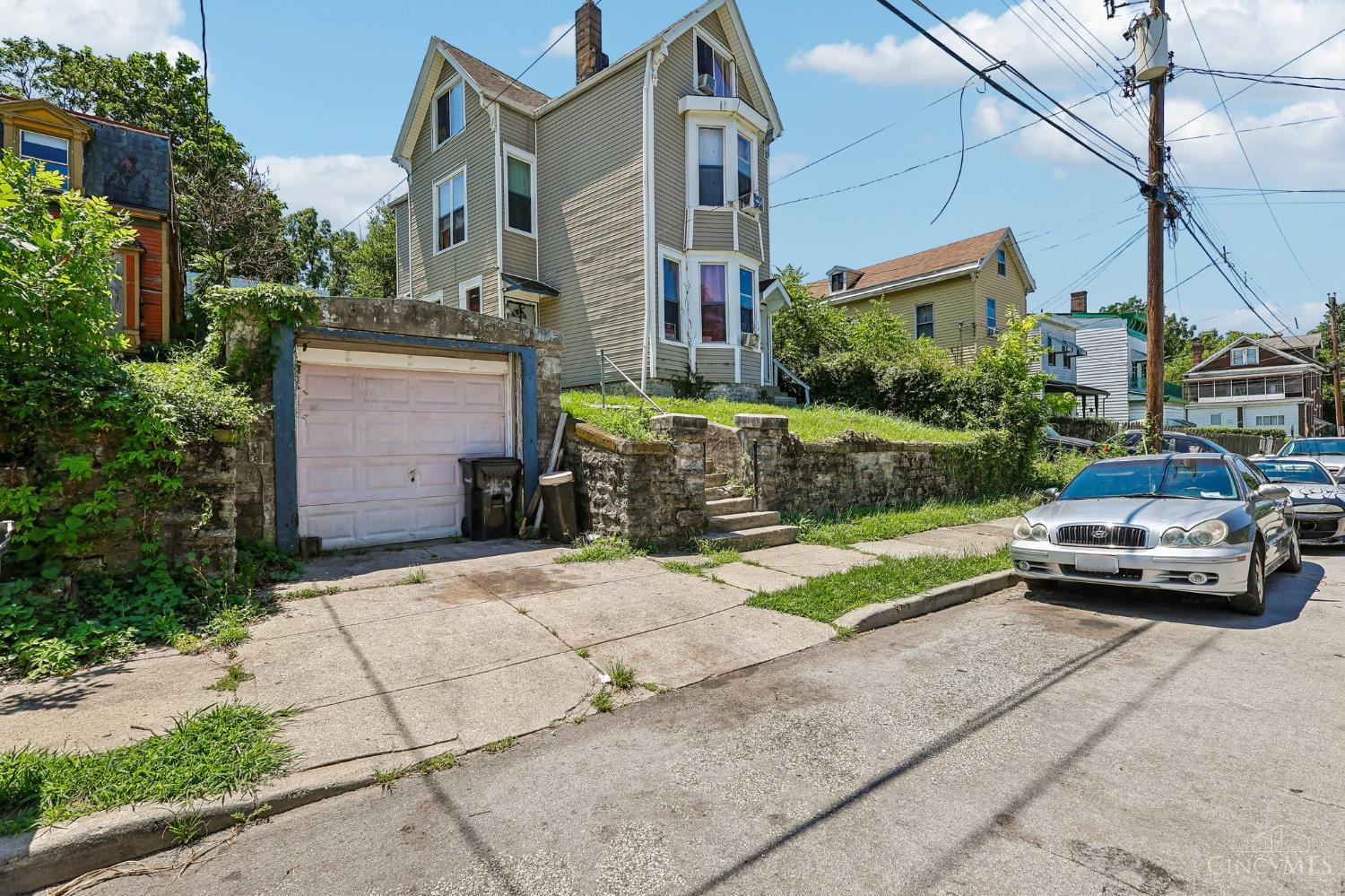 1875 Knox Street, Cincinnati, OH, 45214 — photo 2