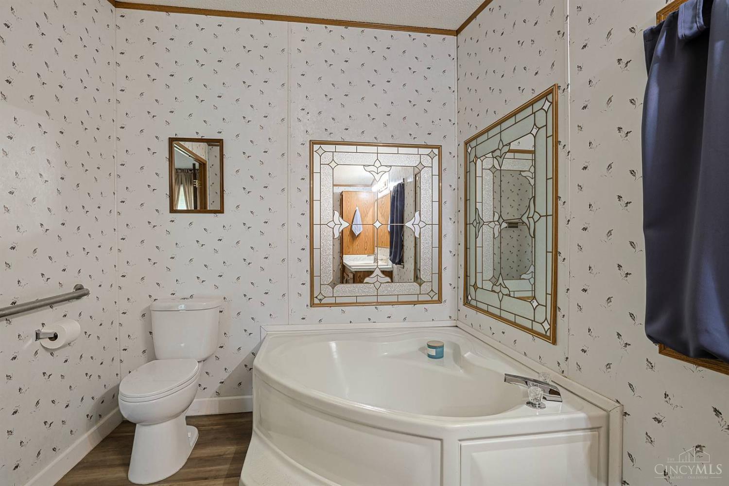 4096 Camden West Elkton Road, Gratis Twp, OH, 45064 — photo 23