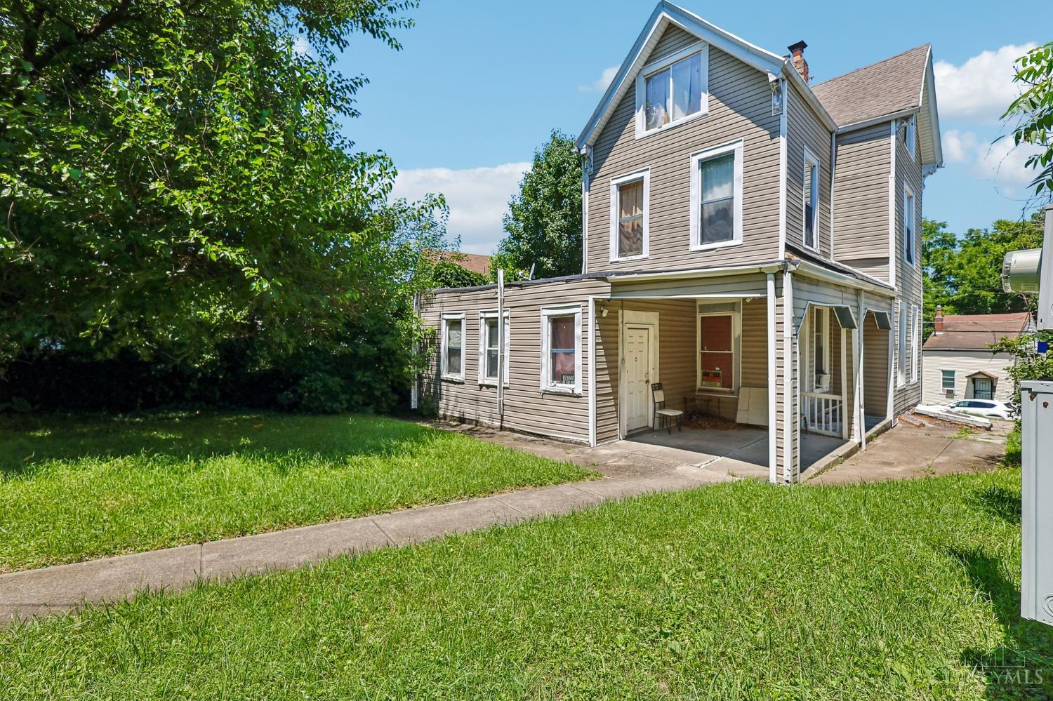 1875 Knox Street, Cincinnati, OH, 45214 — photo 30