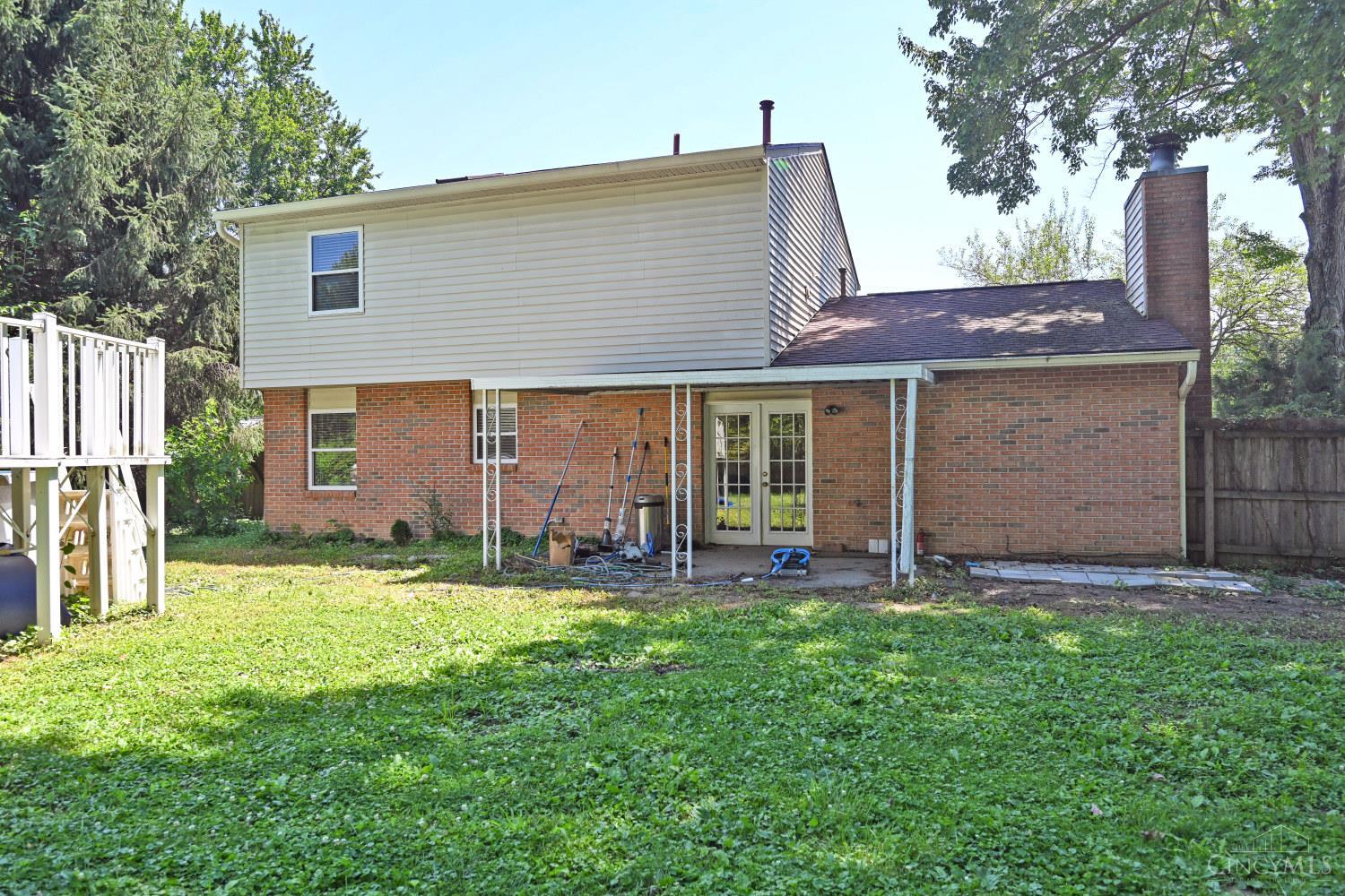 3633 Lewis Road, Pierce Twp, OH, 45102 — photo 39