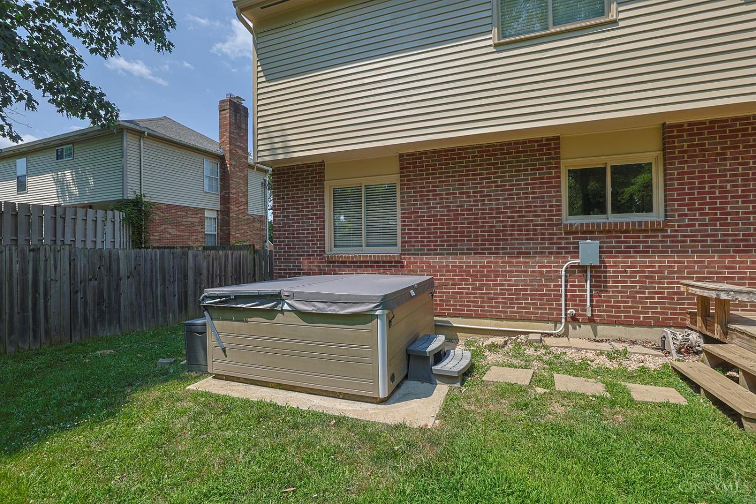 6947 Dimmick Road, West Chester, OH, 45069 — photo 47