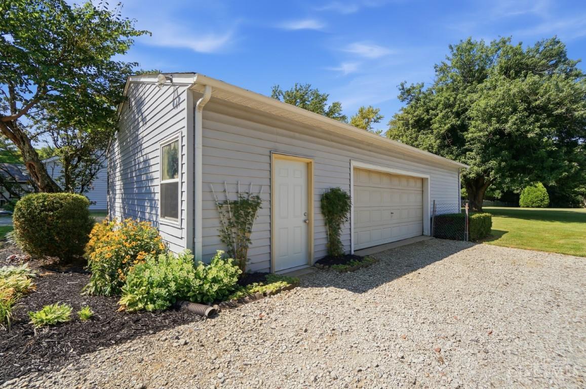 5575 Horse Shoe Bend Road, Liberty Twp, OH, 45011 — photo 41