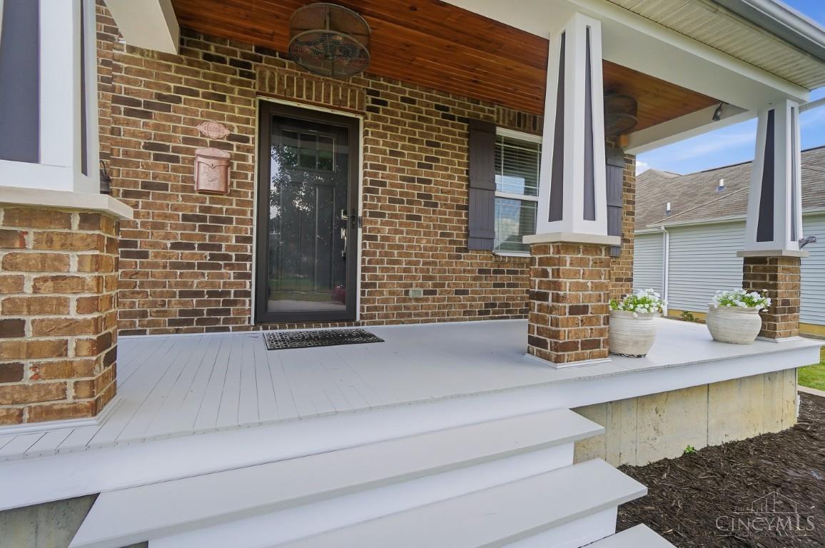 1878 Red Sage Court, Turtle Creek Twp, OH, 45036 — photo 4