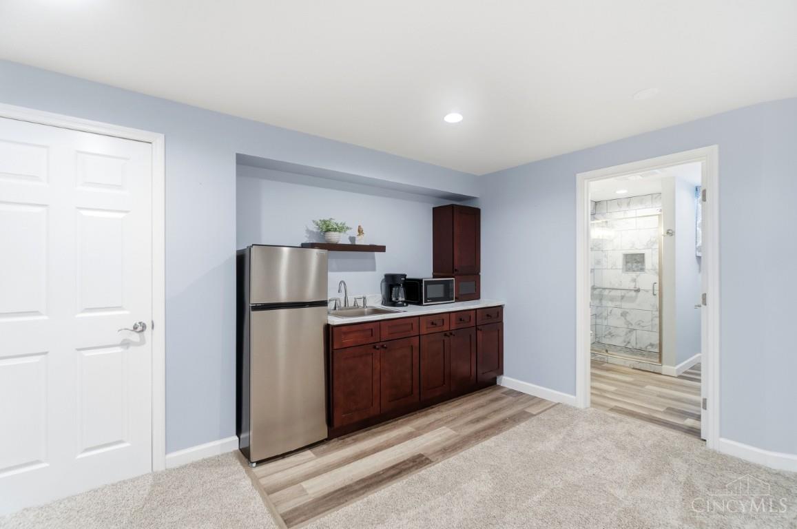 1878 Red Sage Court, Turtle Creek Twp, OH, 45036 — photo 46