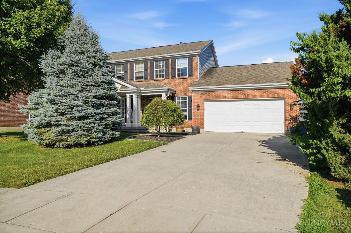 6672 Westminster Court, Liberty Twp, OH, 45044 — photo 2