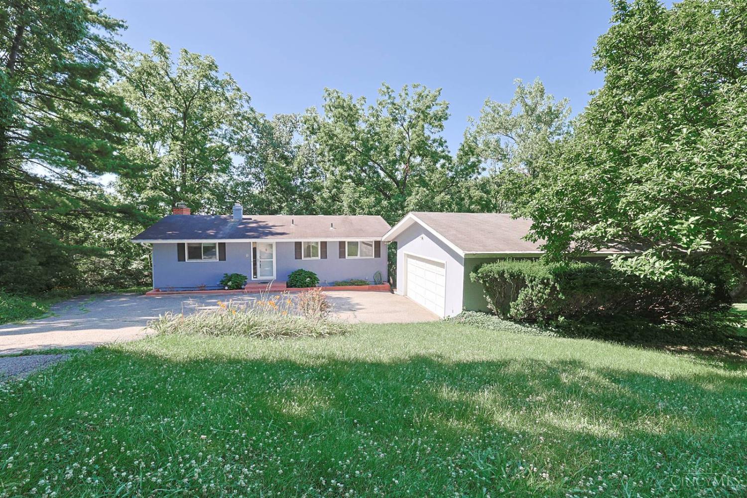 7280 Georgetown Court, Springfield Twp., OH, 45224