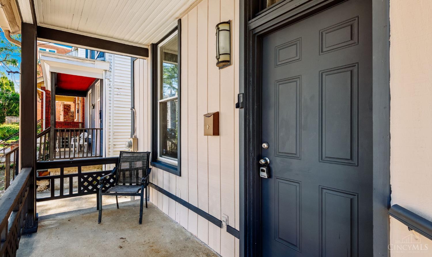 Homes for sale in Cincinnati, OH | 2224 Victor St, Cincinnati, OH 45219 | MLS# 1886683