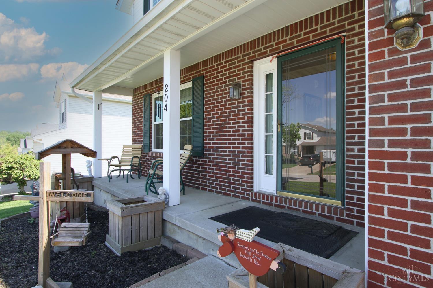 204 Wood Forge Circle, Lebanon, OH, 45036 — photo 4