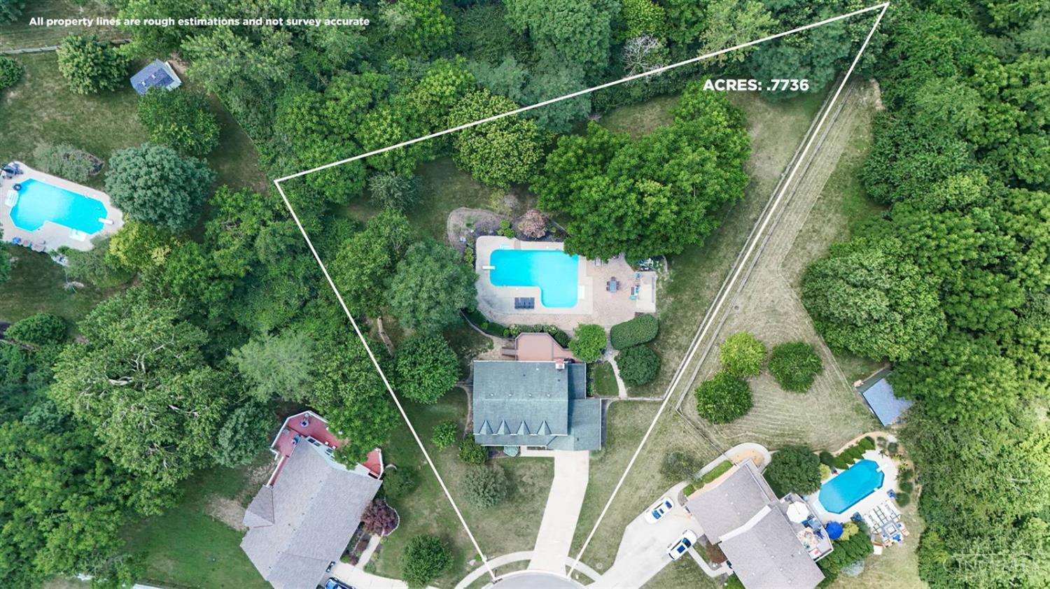 3180 Tuscarora Court, Fairfield Twp, OH, 45011 — photo 87