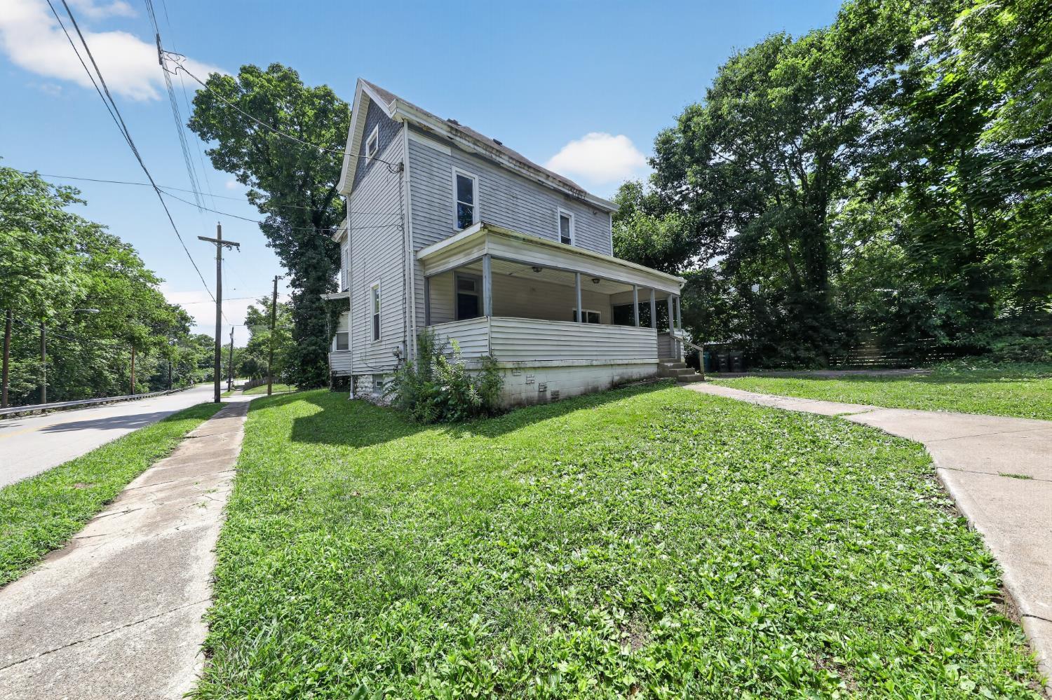 6718 Ledge Street, Cincinnati, OH, 45227 — photo 3
