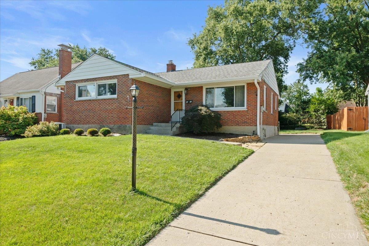 7823 Greenbriar Lane, Madeira, OH, 45243