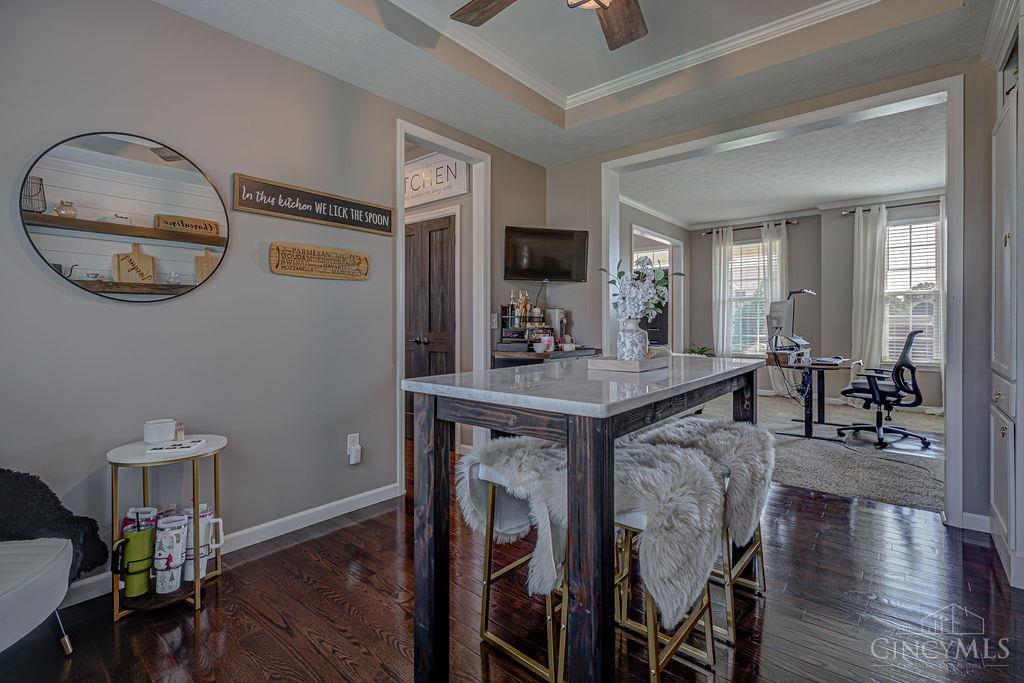 776 Griffin Lane, Monroe, OH, 45050 — photo 17