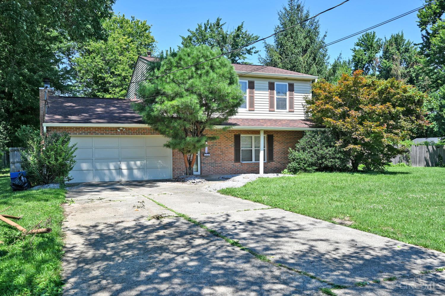 3633 Lewis Road, Pierce Twp, OH, 45102 — photo 3