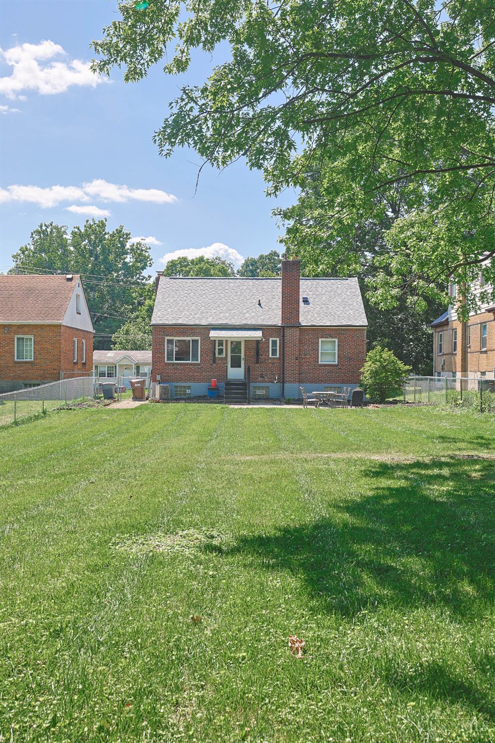 7224 Bernard Avenue, Mt Healthy, OH, 45231 — photo 35