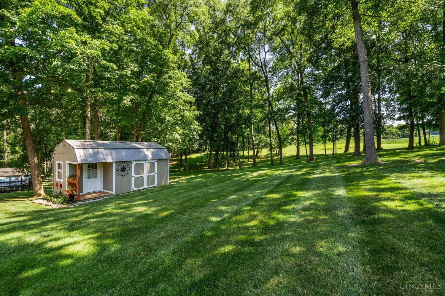 1311 Northwoods Drive, Hillsboro, OH, 45133 — photo 62
