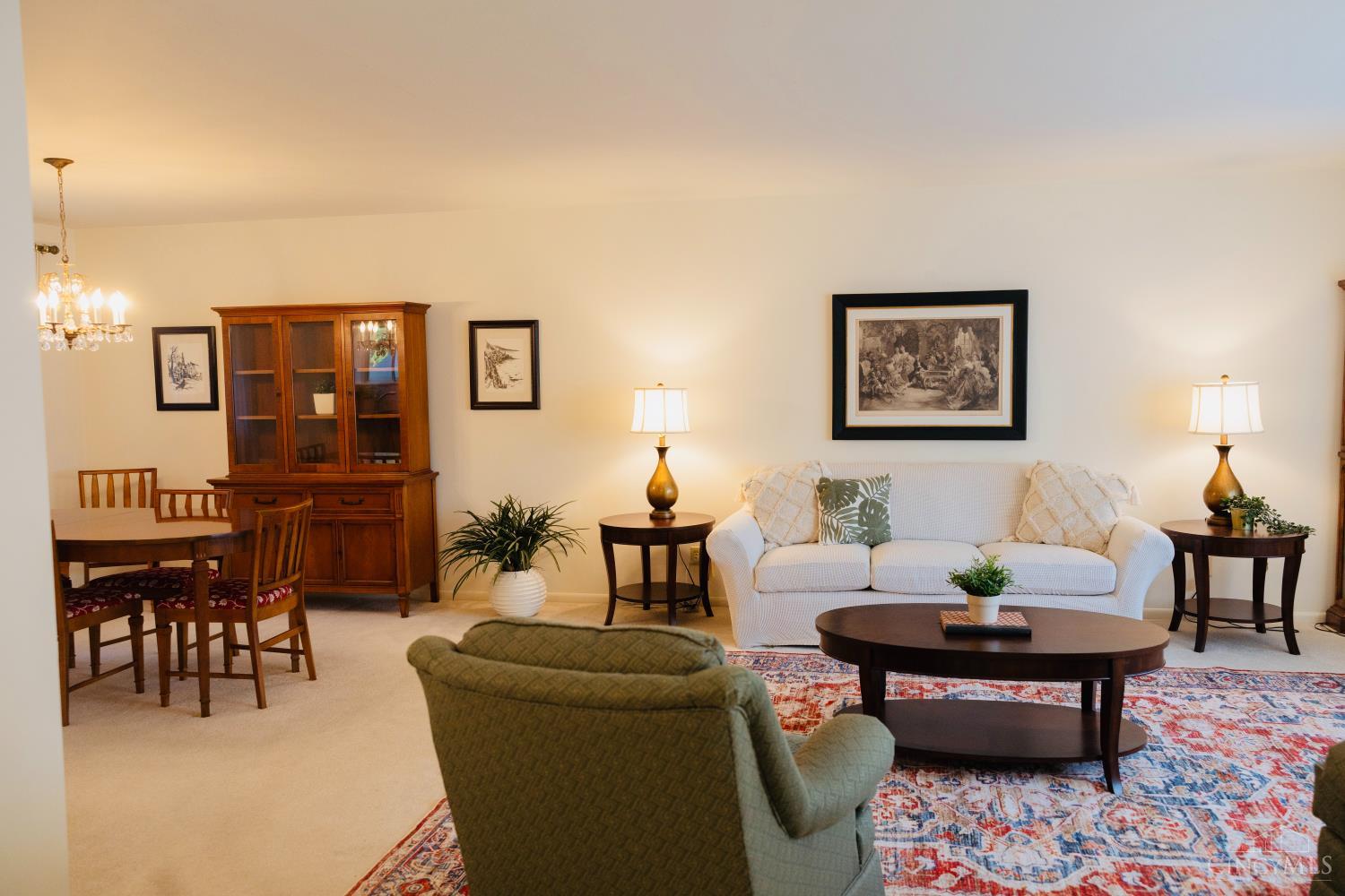 3367 Palmhill Lane, Green Twp, OH, 45239 — photo 5