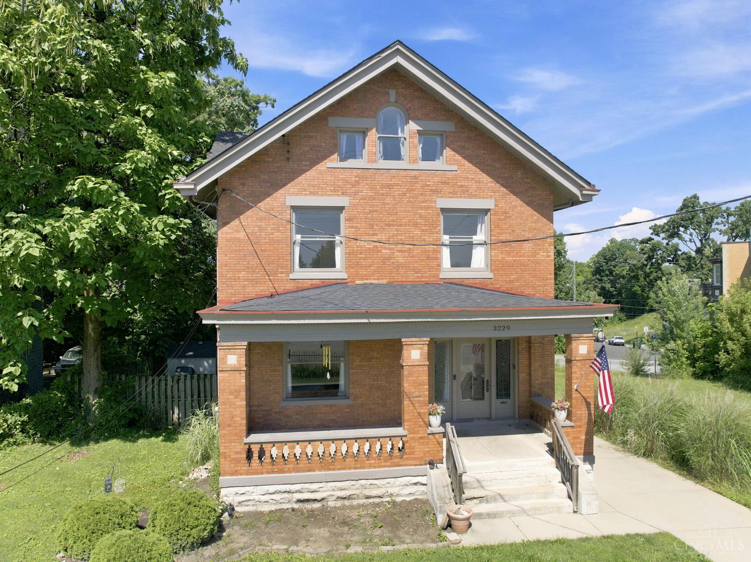 3229 Woodburn Avenue, Cincinnati, OH, 45207 — photo 63