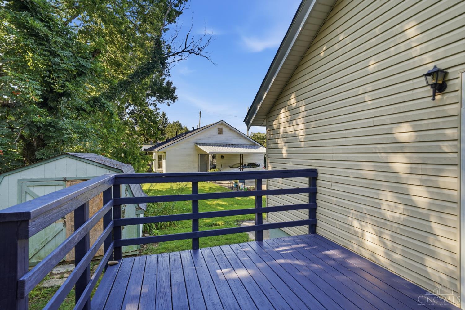 3808 Camden Avenue, Fairfax, OH, 45227 — photo 27