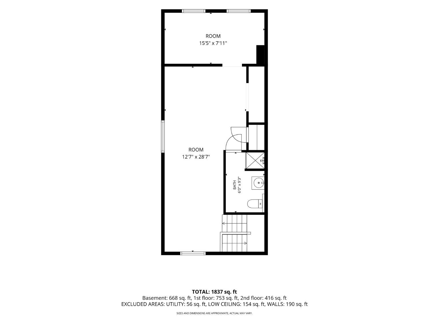 Homes for sale in Cincinnati, OH | 2224 Victor St, Cincinnati, OH 45219 | MLS# 1886683