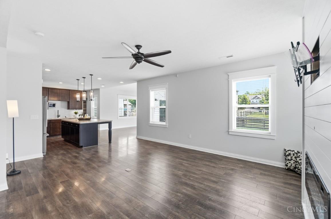 1878 Red Sage Court, Turtle Creek Twp, OH, 45036 — photo 11