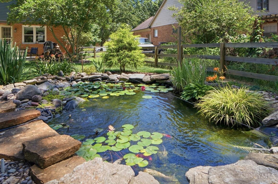 9943 McCauly Woods Drive, Sharonville, OH, 45241 — photo 57