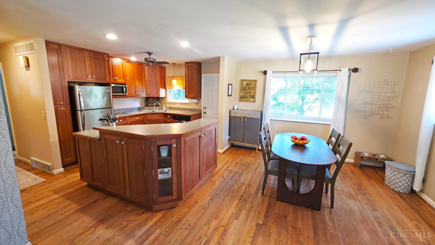5615 Sprucewood Drive, Green Twp, OH, 45239 — photo 11