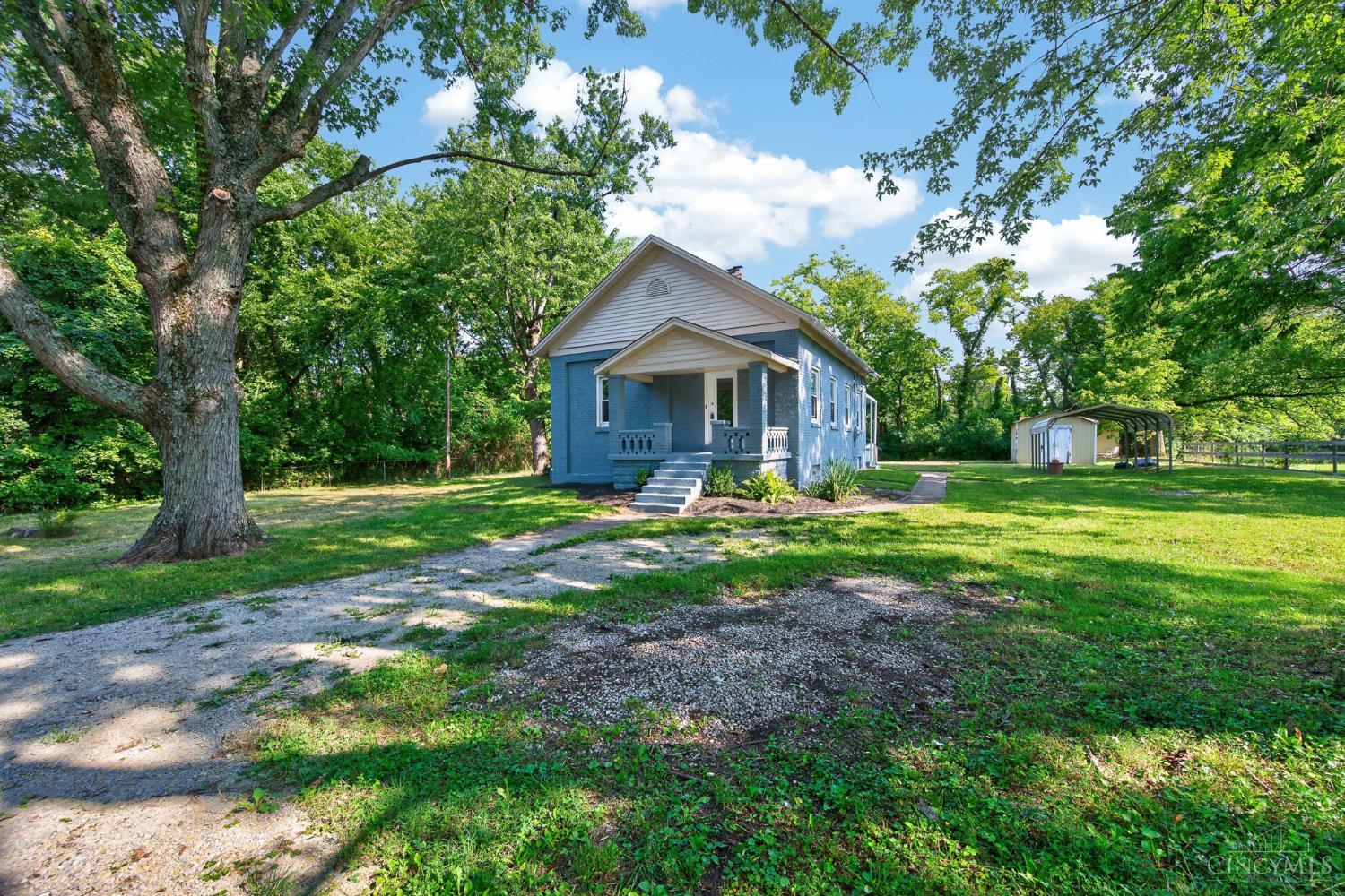 904 Locust Corner Road, Pierce Twp, OH, 45245