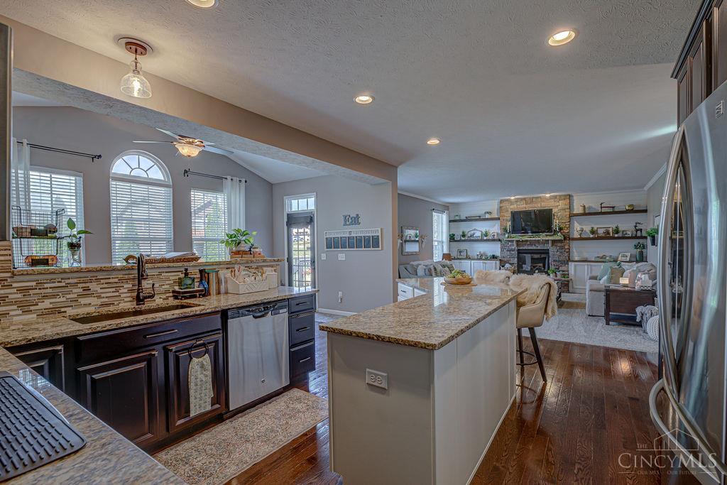776 Griffin Lane, Monroe, OH, 45050 — photo 9