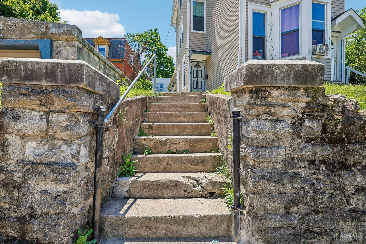 1875 Knox Street, Cincinnati, OH, 45214 — photo 4