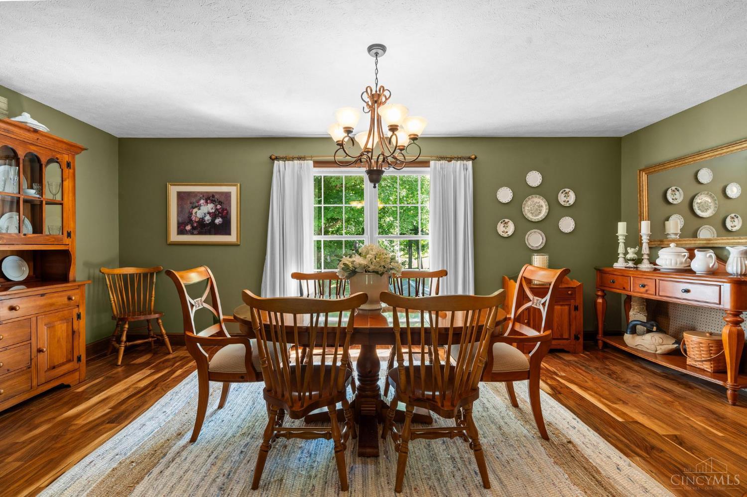 1311 Northwoods Drive, Hillsboro, OH, 45133 — photo 10