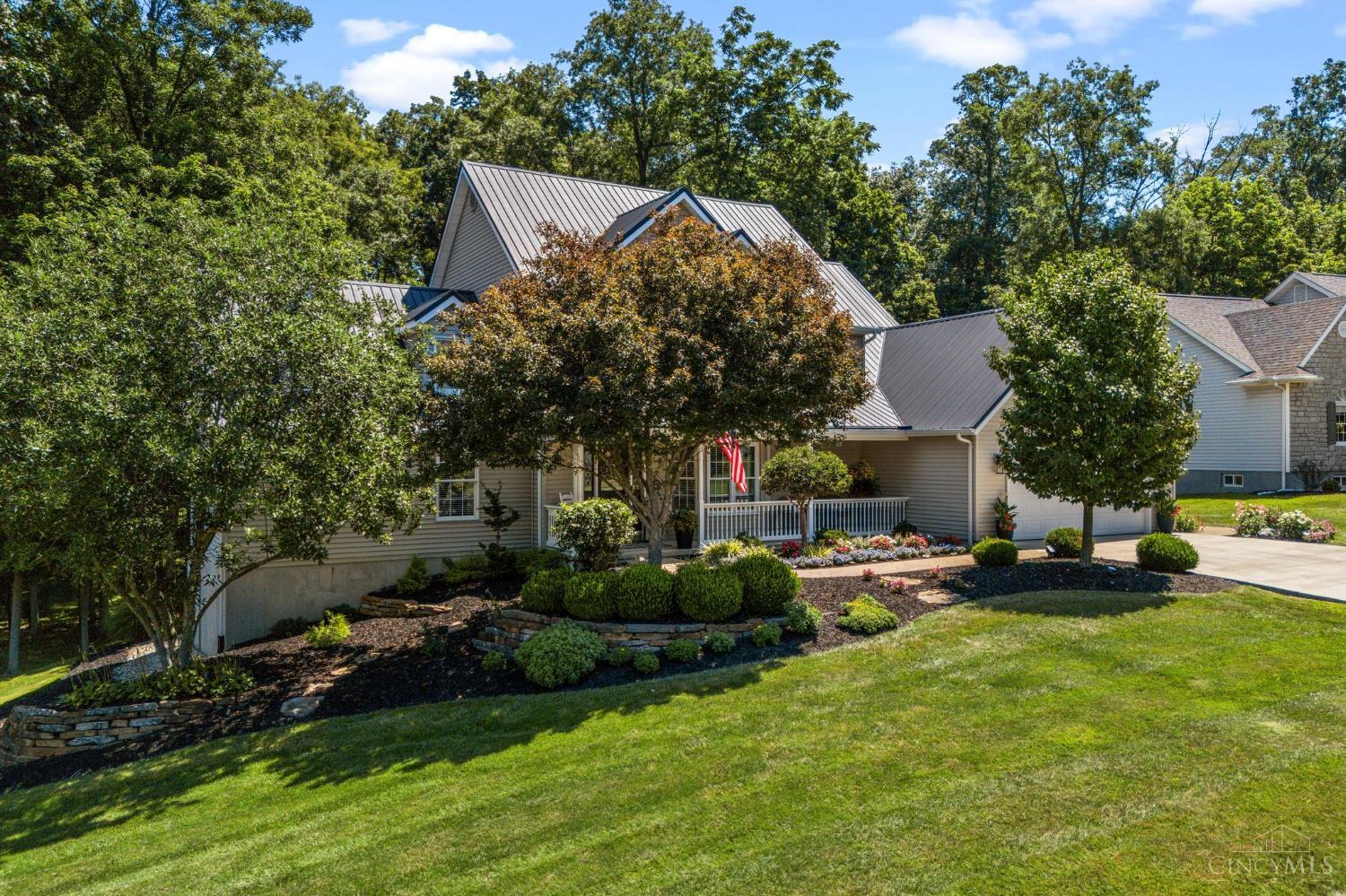 1311 Northwoods Drive, Hillsboro, OH, 45133 — photo 2
