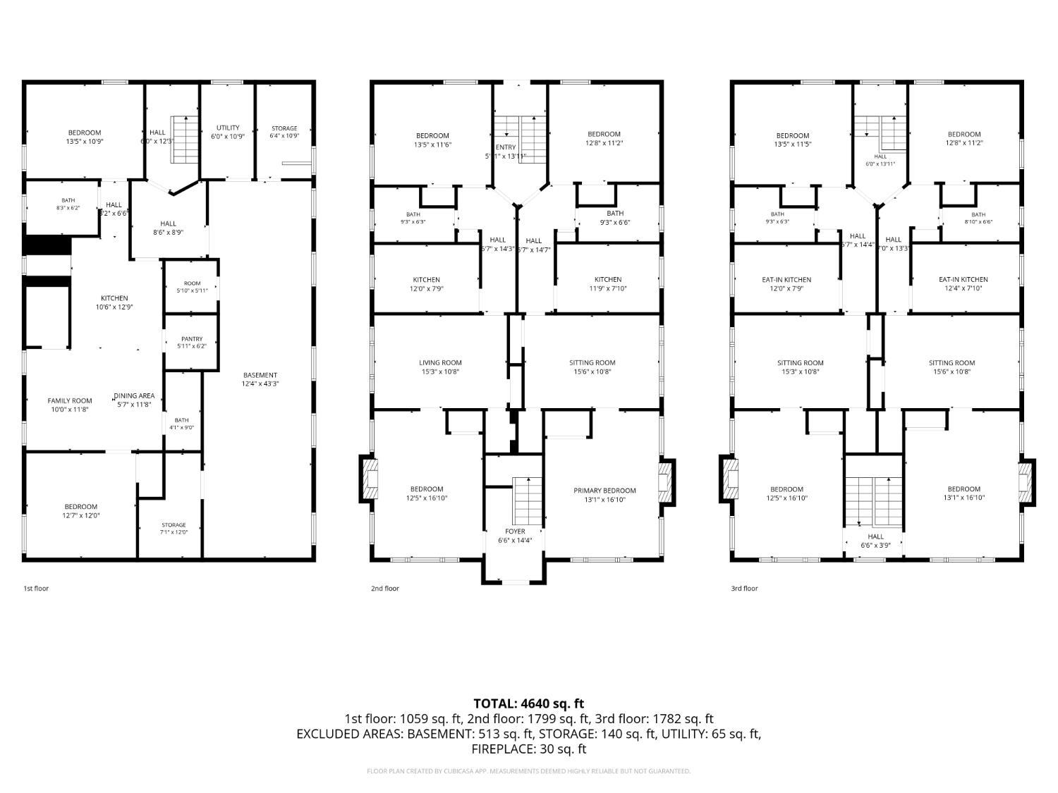 Homes for sale in Cincinnati, OH | 2724 Stratford Ave, Cincinnati, OH 45220 | MLS# 1886960