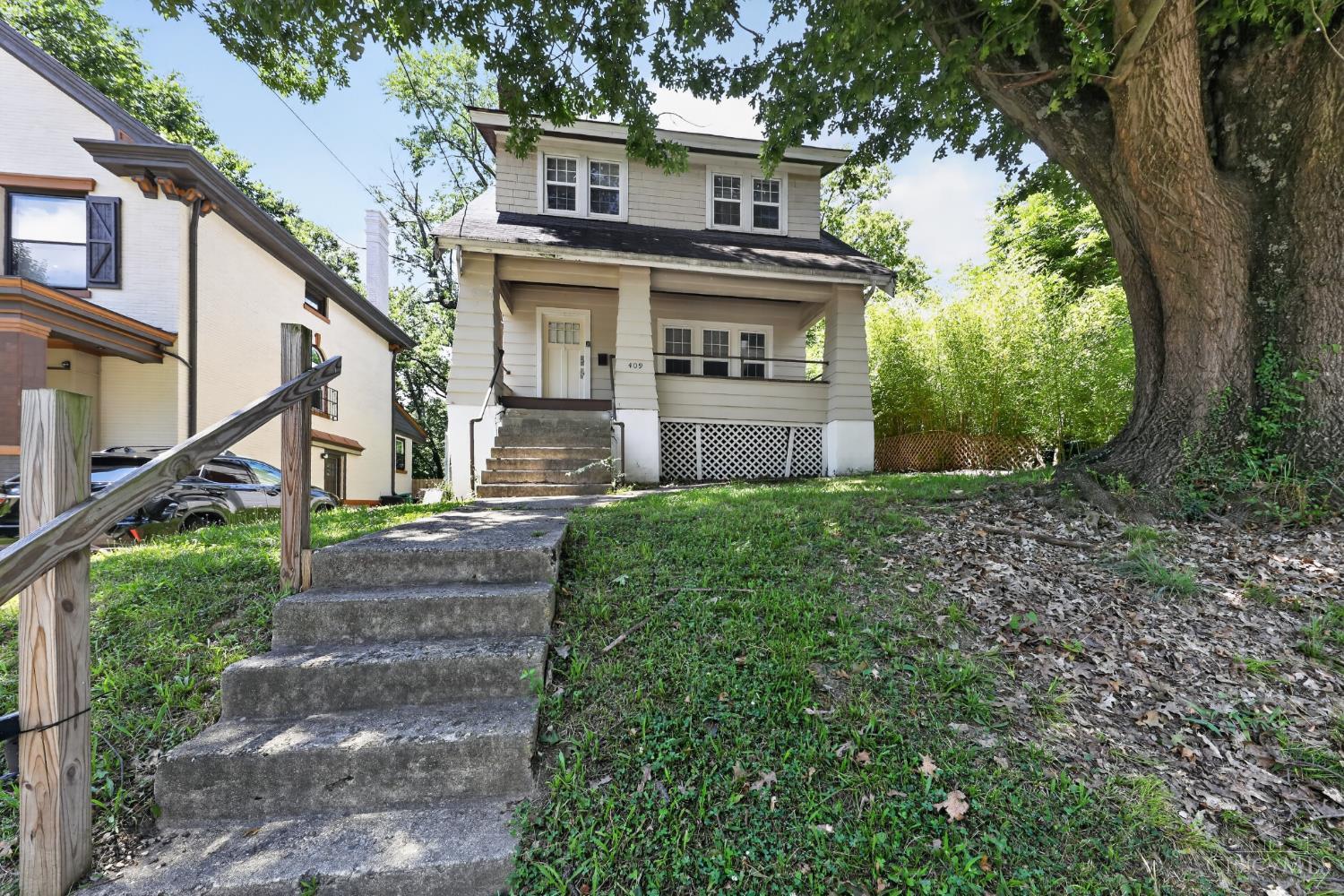 409 Purcell Avenue, Cincinnati, OH, 45205 — photo 2