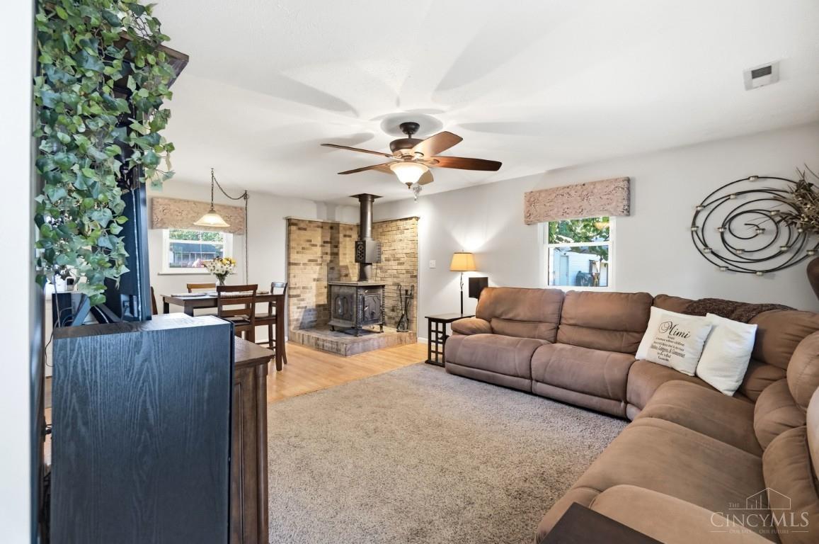 5575 Horse Shoe Bend Road, Liberty Twp, OH, 45011 — photo 11