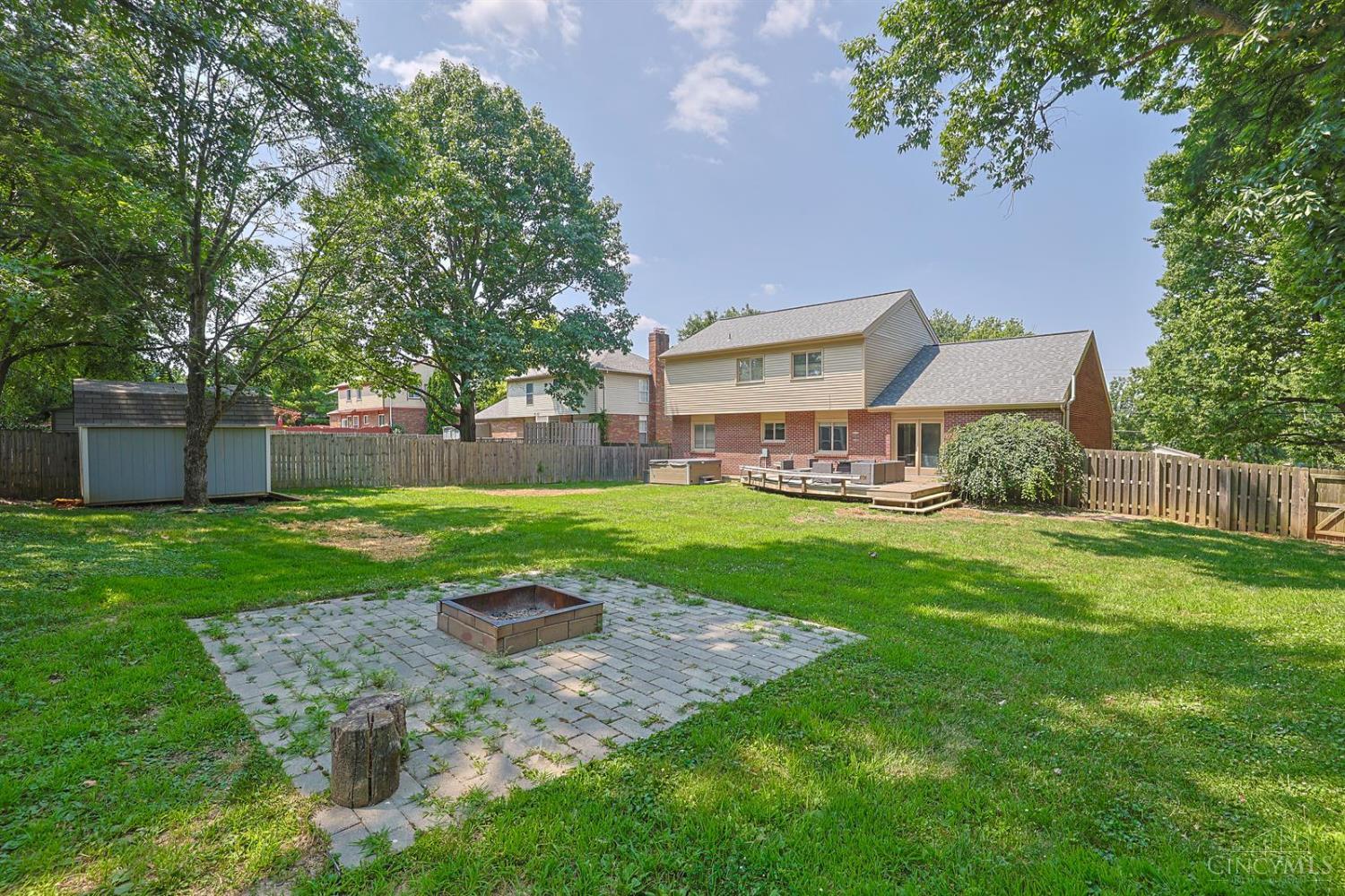 6947 Dimmick Road, West Chester, OH, 45069 — photo 46